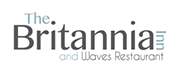 Britannia Inn & Waves Restaurant Logo